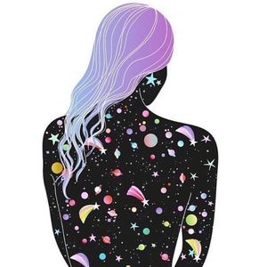 Meet your Posher, Kelsey